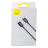 Кабель Baseus Type-C to Lightning PD 20W 2m CATLYS-C М'ята упаковка