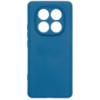 Чохол ArmorStandart ICON Camera Cov для Xiaomi Redmi Note 14 Pro 4G/14 Pro 5G Dark Blue (ARM79828) (Код товару:39317)