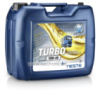 Олива моторна Neste Turbo LXE 15W40 (API CI-4/SL) (каністра 20л)