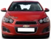 Чип тюнинг прошивки Chevrolet Aveo 1.2 8v. Sirius D42 1BMR от Адакт