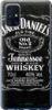 Чохол на Samsung Galaxy M31s M317F Jack Daniels 6019u-2055