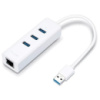 USB HUB TP-Link UE330 White