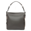 PODIUM Сумка Женская Классическая кожа ALEX RAI 8779-9 grey