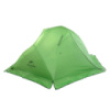 Намет Naturehike Star River II with skirt (2-х місний) 20D silicone New version + footprint NH17T012-T Green