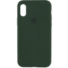 Чохол Silicone Case Full Protective (AA) для Apple iPhone XR (6.1«)