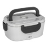 Ланч-бокс электрический с подогревом из нержавеющей стали Noveen LB2410