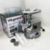 Мясорубка ViLgrand V304-SMG