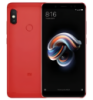 Смартфон Xiaomi Redmi Note 5 4/64GB Red 2SIM LTE 5.99« IPS 2160x1080 12 Мп+5 Мп 4000 mAh Kryo