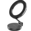 Автомобільний тримач Proove Hoop Stick-on Car Mount Magnetic Ring Black (CHHS00000005) (Код товару:40583)