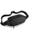 Чоловіча текстильна поясна сумка 7T-1100-33A