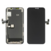Дисплей для Apple iPhone 11 Pro с чёрным тачскрином GX-IN CELL