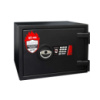 Сейф вогнестійкий FRS.30.E BLACK