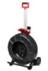 Камера інспекційна акумуляторна MILWAUKEE, M18 SIC60SC, 60м (каркас)