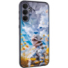 TPU+PC чохол Prisma Ladies для Samsung Galaxy A36 5G