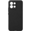 Чохол ArmorStandart Matte Slim Fit Camera Cov для Xiaomi Redmi 17 4G Black (ARM92655)