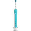 Электрическая зубная щетка Oral-B Pro1 500 Cross Action 80273462