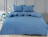 Комплект постільної білизни Blue Grey