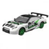DM Іграшкова машинка на радіокеруванні Rally Series Nissan GT-R GT3 4WD Gray