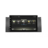 Штатна Автомагнітола 9 дюйм BMW E39-E53-X5 (2+32GB) Ips carplay Android 12 1996-2003