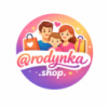 RODYNKA SHOP