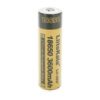 Аккумулятор 18650 Li-Ion LiitoKala Lii-36S-JT(TIP TOP), 3600mah (3300-3600mah), 3.7V (2.75-4.2V), Yellow