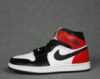 Жіночі кросівки Nike Air Jordan 1 Retro (36-41)
