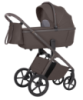 Коляска універсальна CARRELLO Vector CRL-6552 2в1 Merino beige /1/