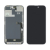 Дисплей для Apple iPhone 14 Pro Max с чёрным тачскрином GX-IN CELL