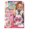 Інтерактивна лялька з аксесуарами
