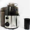 Электрическая соковыжималка Juicer CB 3402, Crownberg. Соковыжималка из нержавеющей стали Juicer CB 3402 PR5