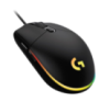 Ігрова миша Logitech G-102 Lightsync ESports Gaming 8000 DPI, 35G