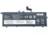 Батарея L18C3PD2 для Lenovo T14S T490S T495S