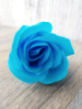 Троянда стандарт «Блакитна» №16