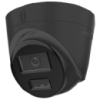 4МП купольная камера Smart Dual-Light со звуком и SD картой Hikvision DS-2CD1343G2-LIUF(UKR)/Black (2.8мм)