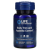 Стройність тіла та контроль апетиту, Body Trim and Appetite Control, Life Extension, 30 вегетаріанських капсул