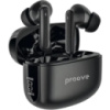Bluetooth-гарнітура Proove Tempo TWS with ANC (APP) Black (TWTM0001AP01) (Код товару:43036)