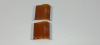 Шлейф LVDS T-con 80pin M0835TP QPWBM0835TPZZ телевізор Philips довжина 5.4см ширина 4.1см