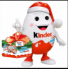 Kinder Mix Kinderino Киндер Микс Киндерино