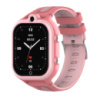 Розумний дитячий годинник Modfit SkyLoom Pink з підтримкою SIM-карти, камерою та GPS