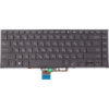 Клавіатура для ноутбука ASUS Zenbook Pro UX550VE