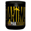 Animal Pak Powder 388 грам, Апельсин