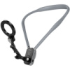 Тримач для телефону на шию Hoco K31 Campo magnetic neck-hanging holder Black Gray