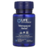 Полегшення симптомів менопаузи, 4 мг, Menopause Relief, Life Extension, 30 таблеток