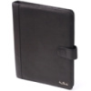 Деловой органайзер из зернистой натуральной кожи Tony Perotti 20840_1 (2283 nero) Черный