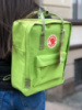 Унісекс жіночий чоловічий рюкзак сумка Fjallraven Kanken Classic 16л