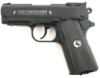 Пневматический пистолет Umarex Colt Defender  черный (1003435)