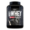 100% Whey Protein - 2265g Vanilla