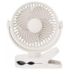 DM Вентилятор портативний WT-RD23 Beige (Код товару:41069)