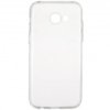 TPU чохол Epic Transparent 1,5mm для Samsung A520 Galaxy A5 (2017)