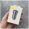 АЗП Baseus Golden Contactor Pro 40W USB + Tupe-C
